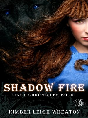 cover image of Shadow Fire